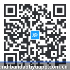 Apple 移动终端版 二维码